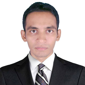 Md. Nazim Uddin