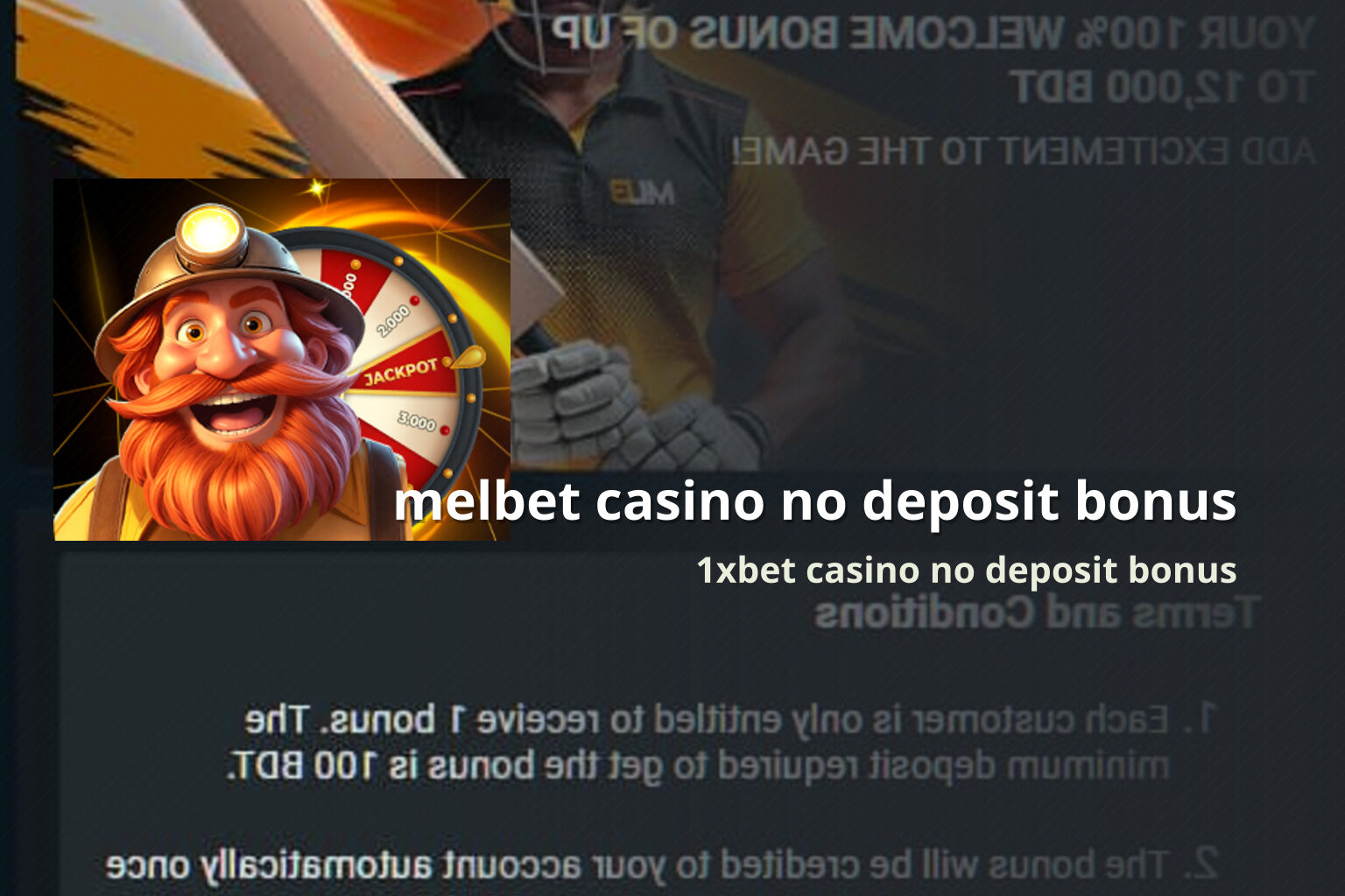 melbet casino no deposit bonus 1xbet casino no deposit bonus