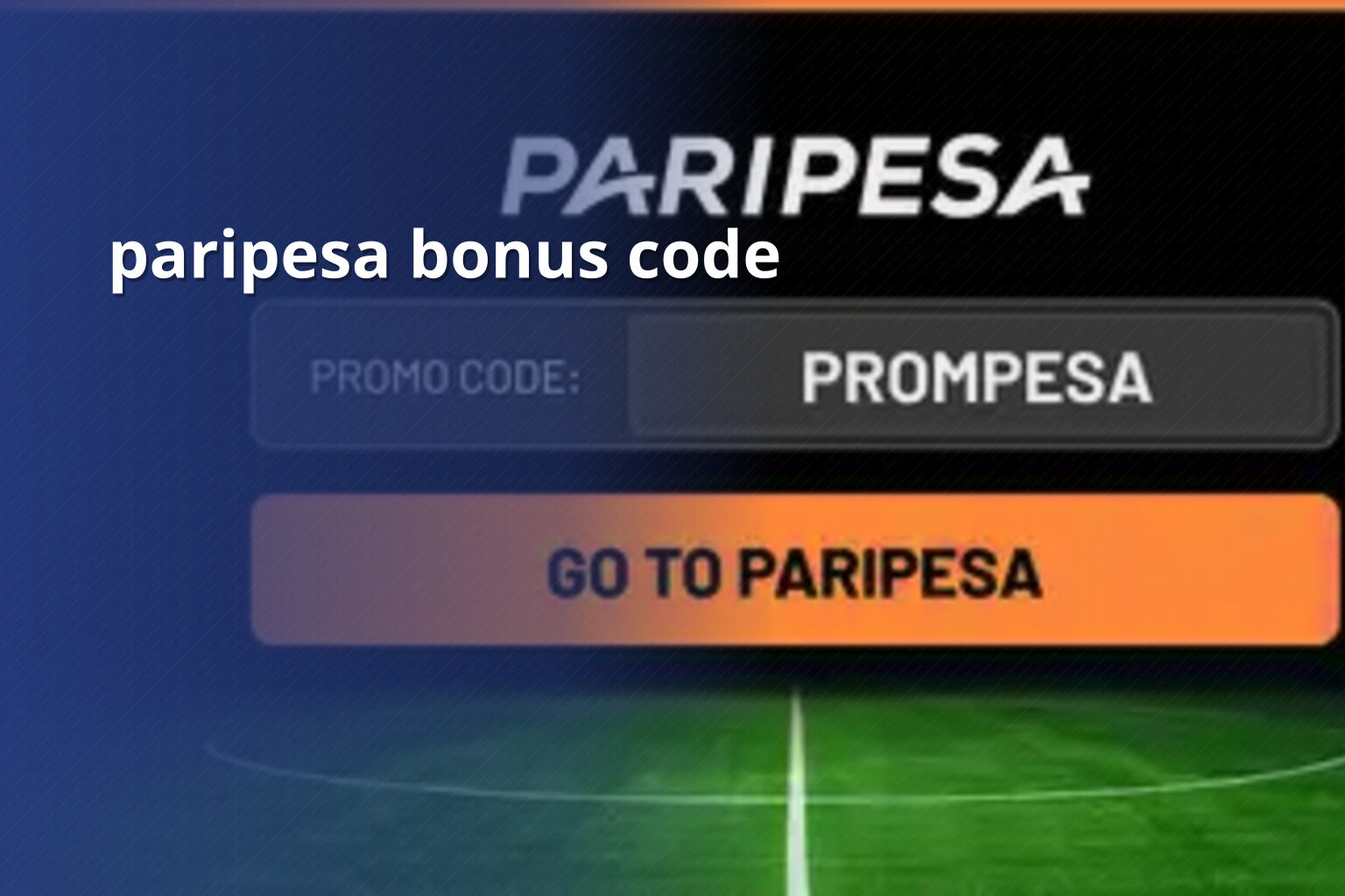 paripesa bonus code - gaming_brand
