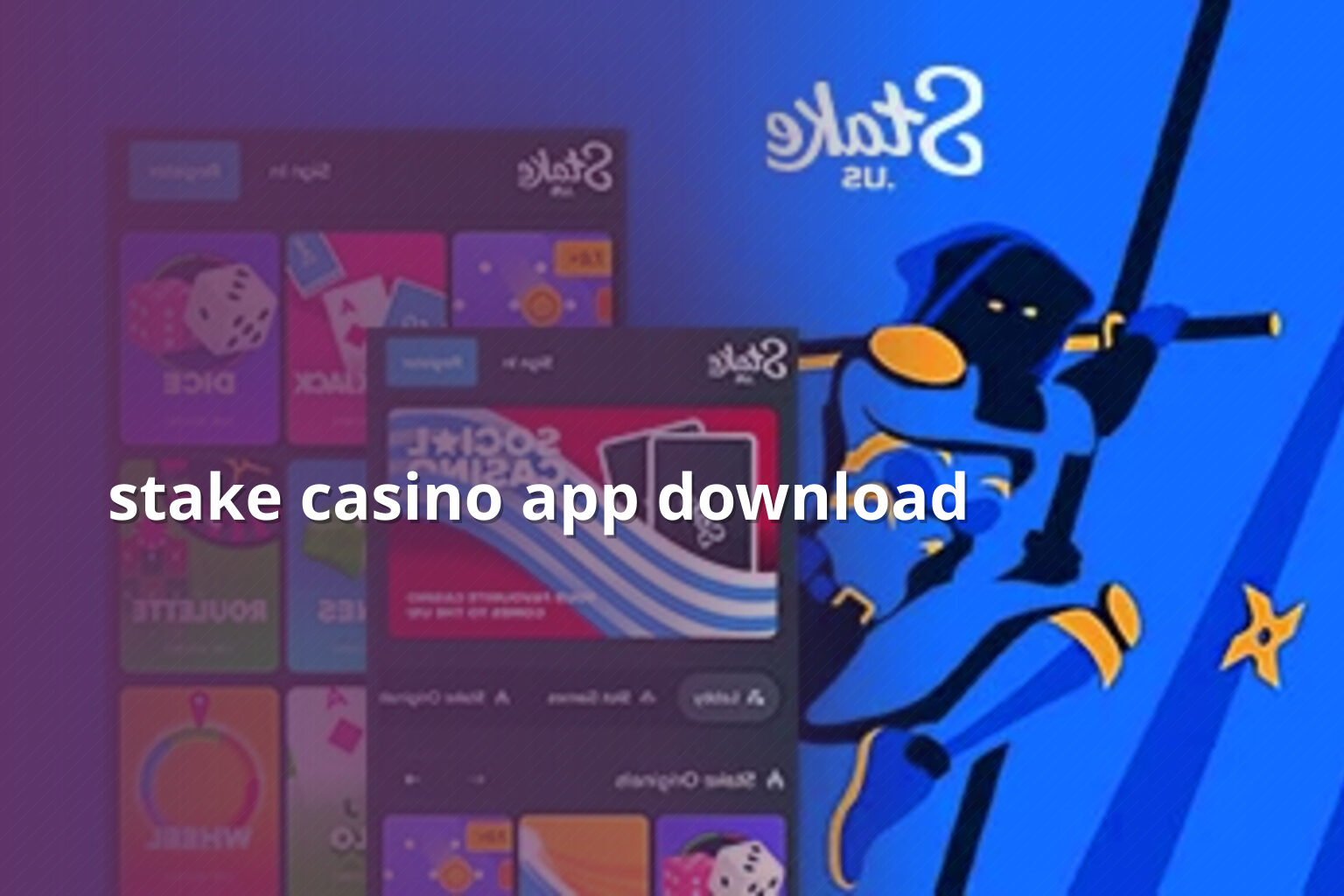 stake casino app download - gaming_brand