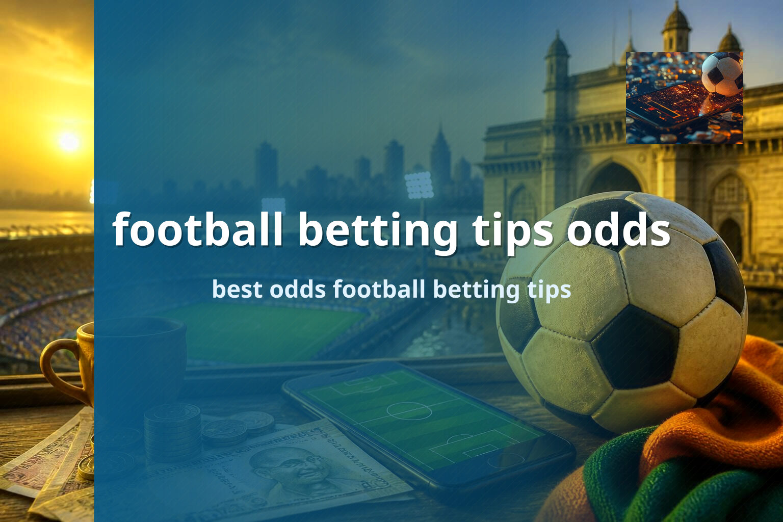 football betting tips odds - sportsbook