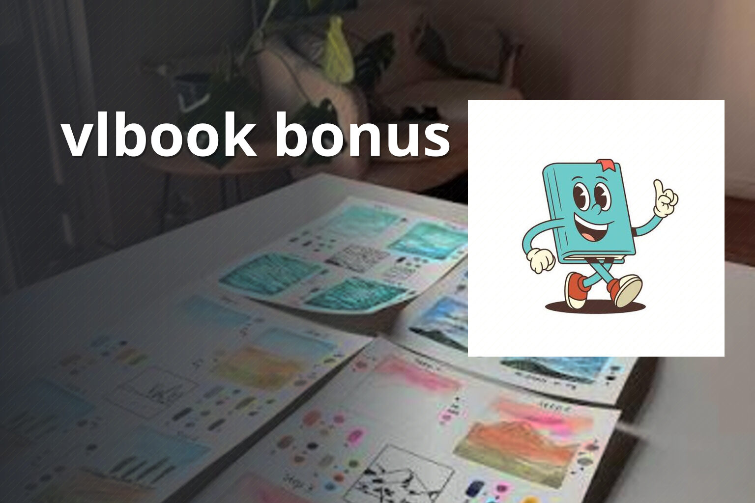 vlbook bonus - gaming_brand