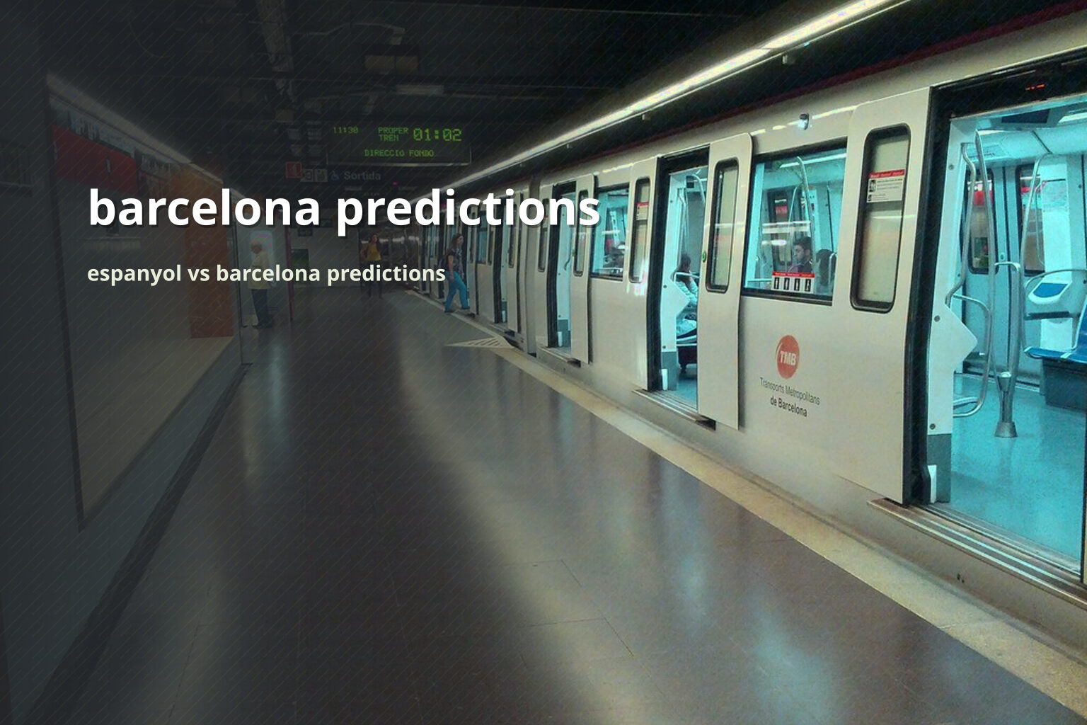 barcelona predictions espanyol vs barcelona predictions