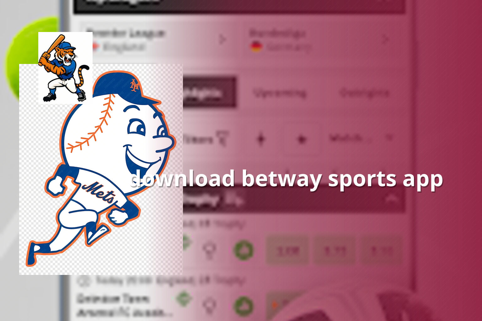 download betway sports app - online_gaming