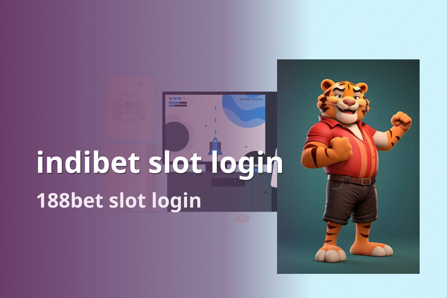 indibet slot login - gaming_brand