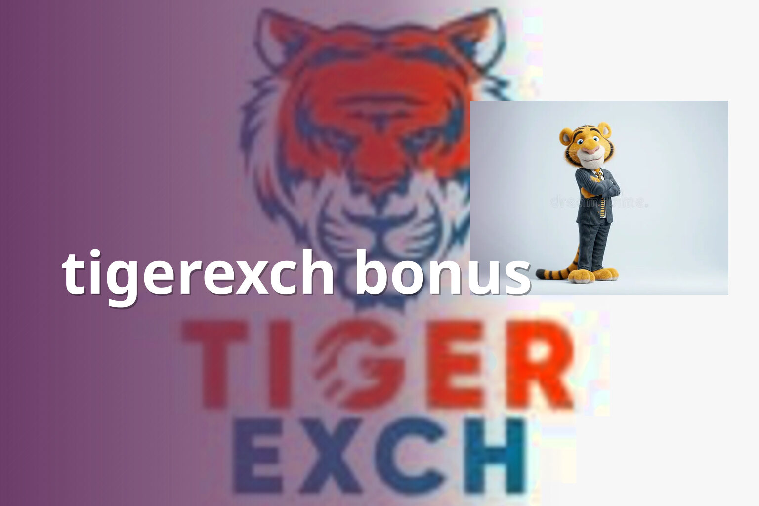 tigerexch bonus - gaming_brand