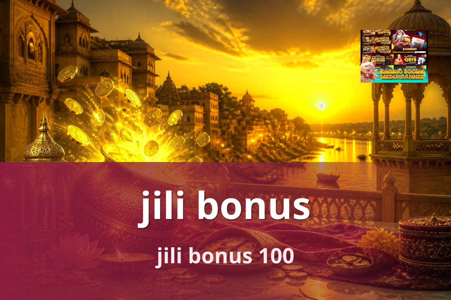 jili bonus jili bonus 100