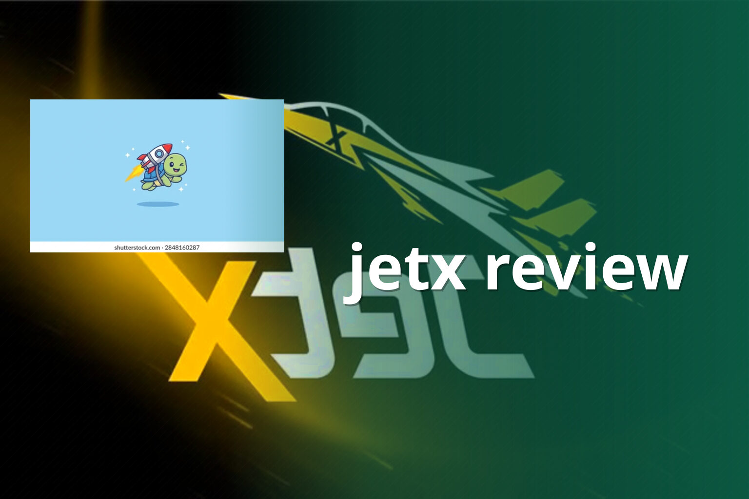 jetx review - slots