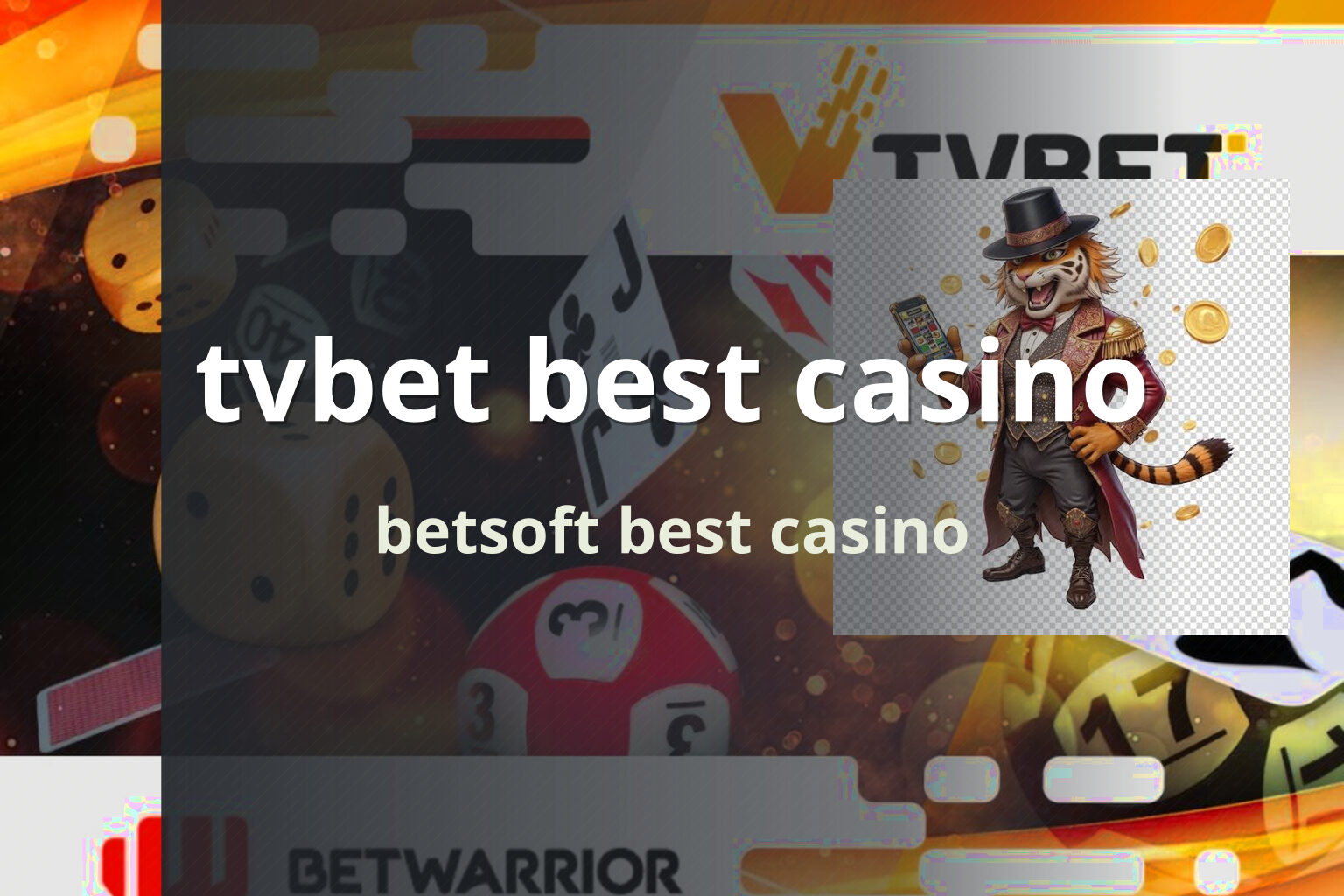 tvbet best casino - casino