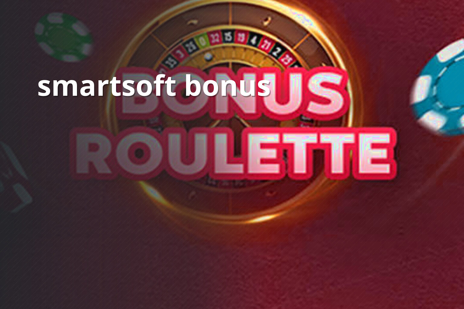smartsoft bonus - gaming_brand