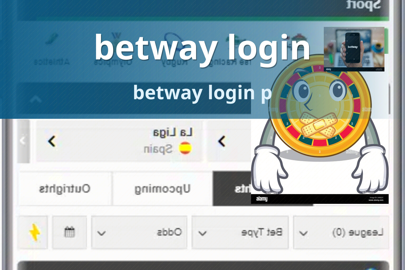 betway login - gaming_brand