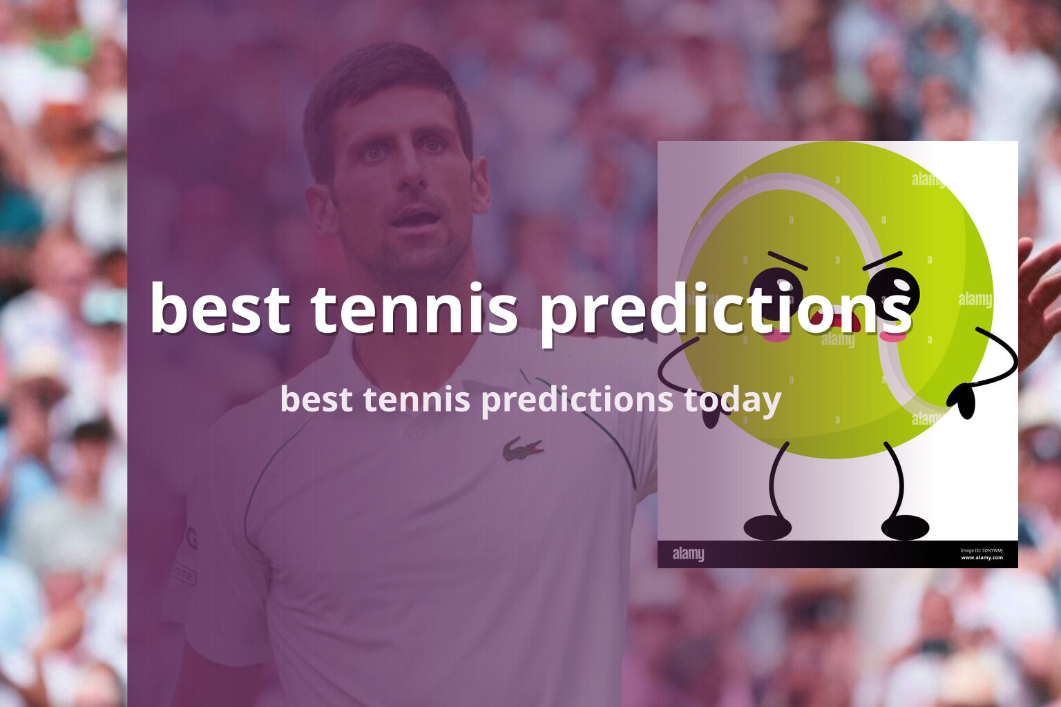 best tennis predictions - sportsbook