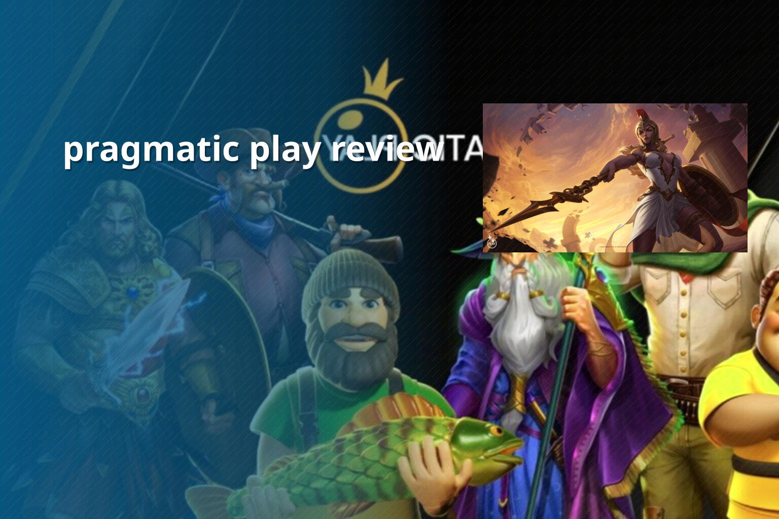 pragmatic play review - gaming_brand