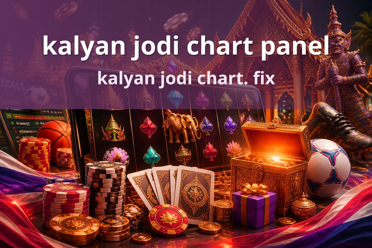 kalyan jodi chart panel - matka_satta