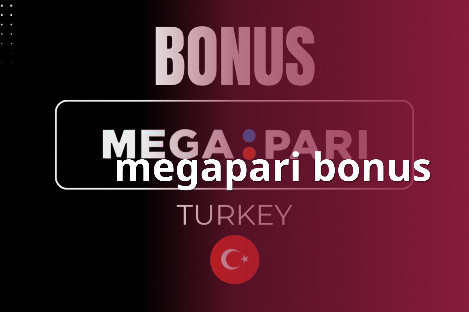 megapari bonus - gaming_brand