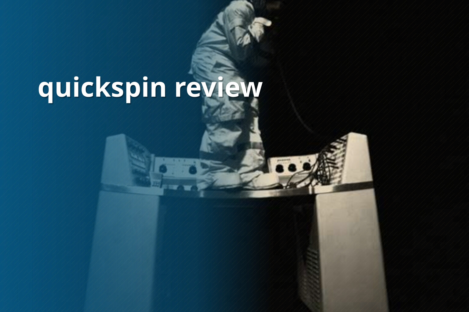 quickspin review - gaming_brand