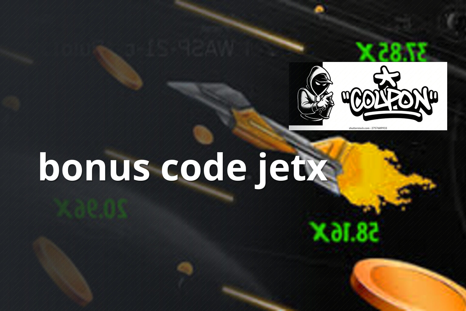 bonus code jetx - gaming_brand