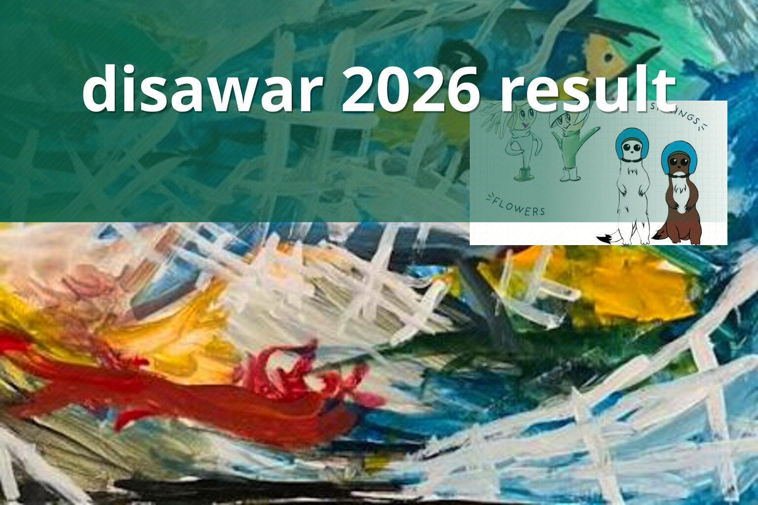 disawar 2026 result - matka_satta