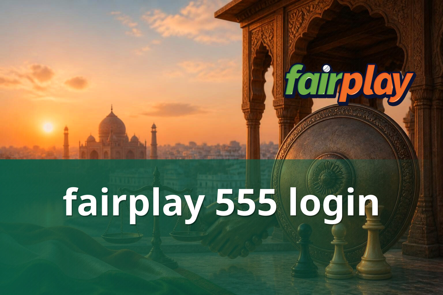 fairplay 555 login - gaming_brand