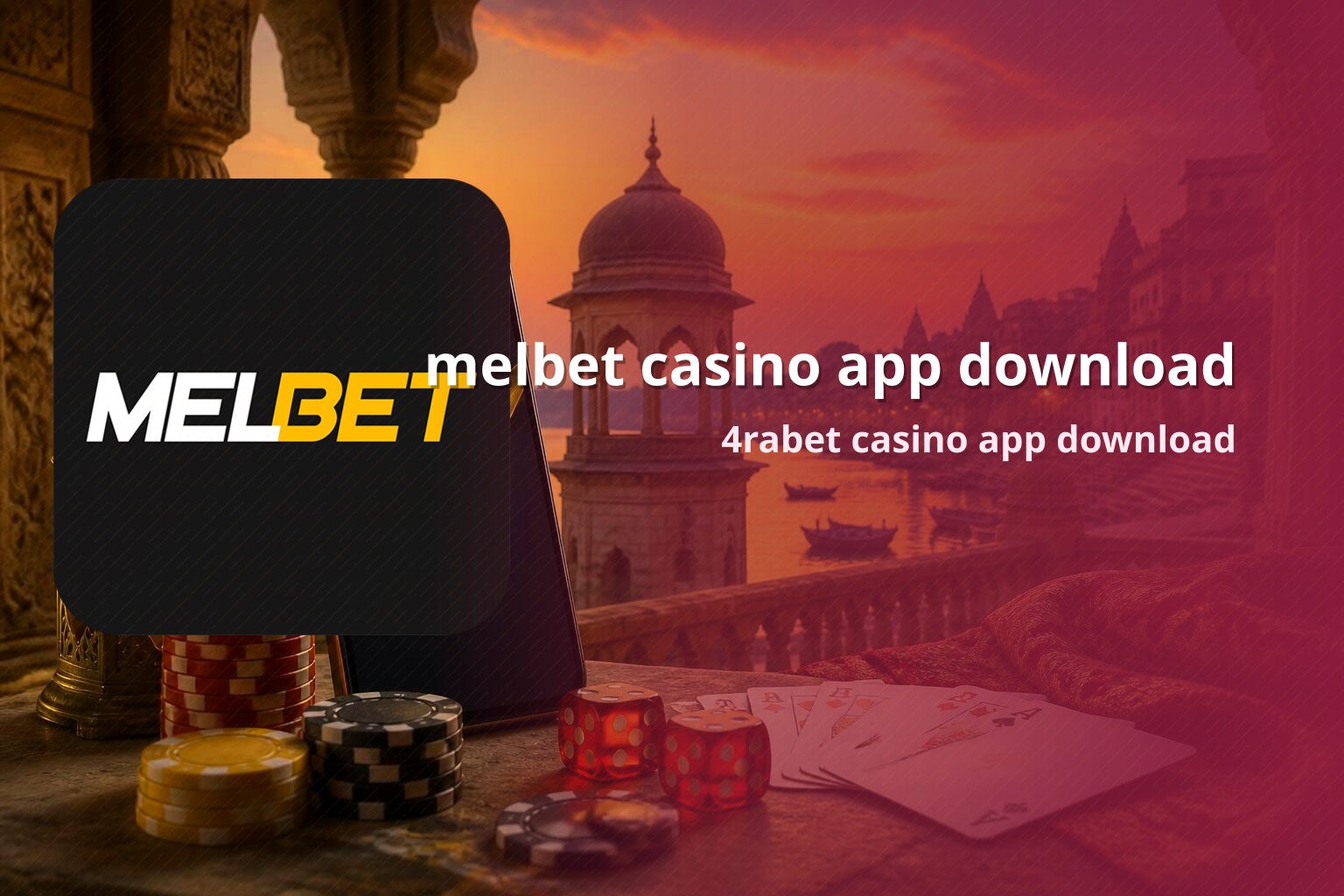 melbet casino app download 4rabet casino app download