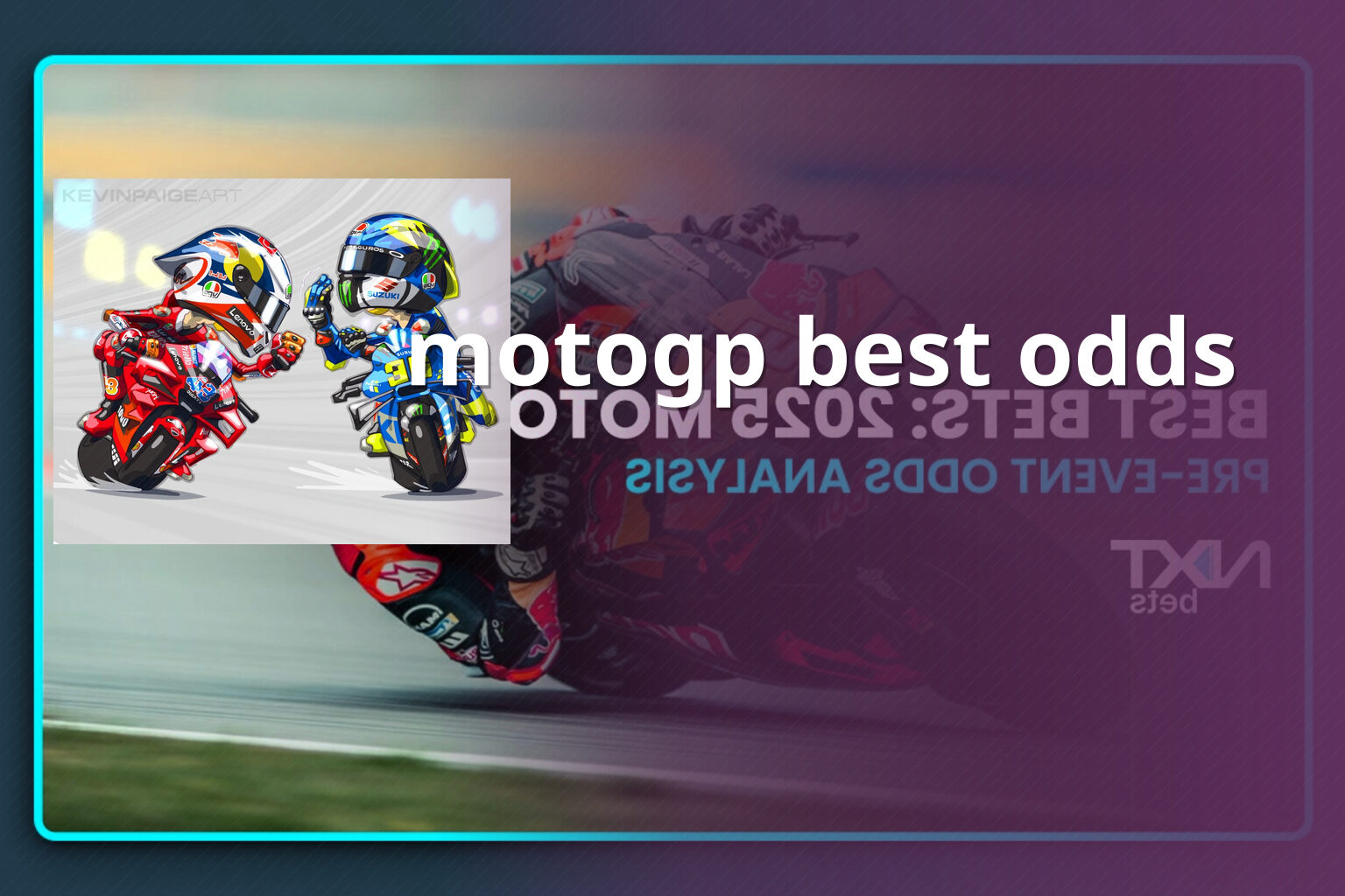 motogp best odds - sportsbook