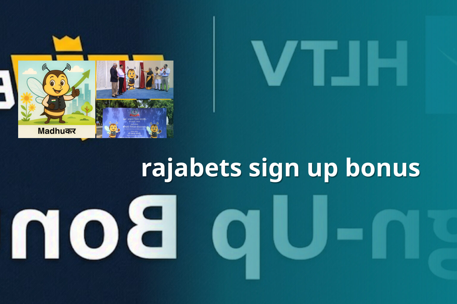 rajabets sign up bonus - gaming_brand