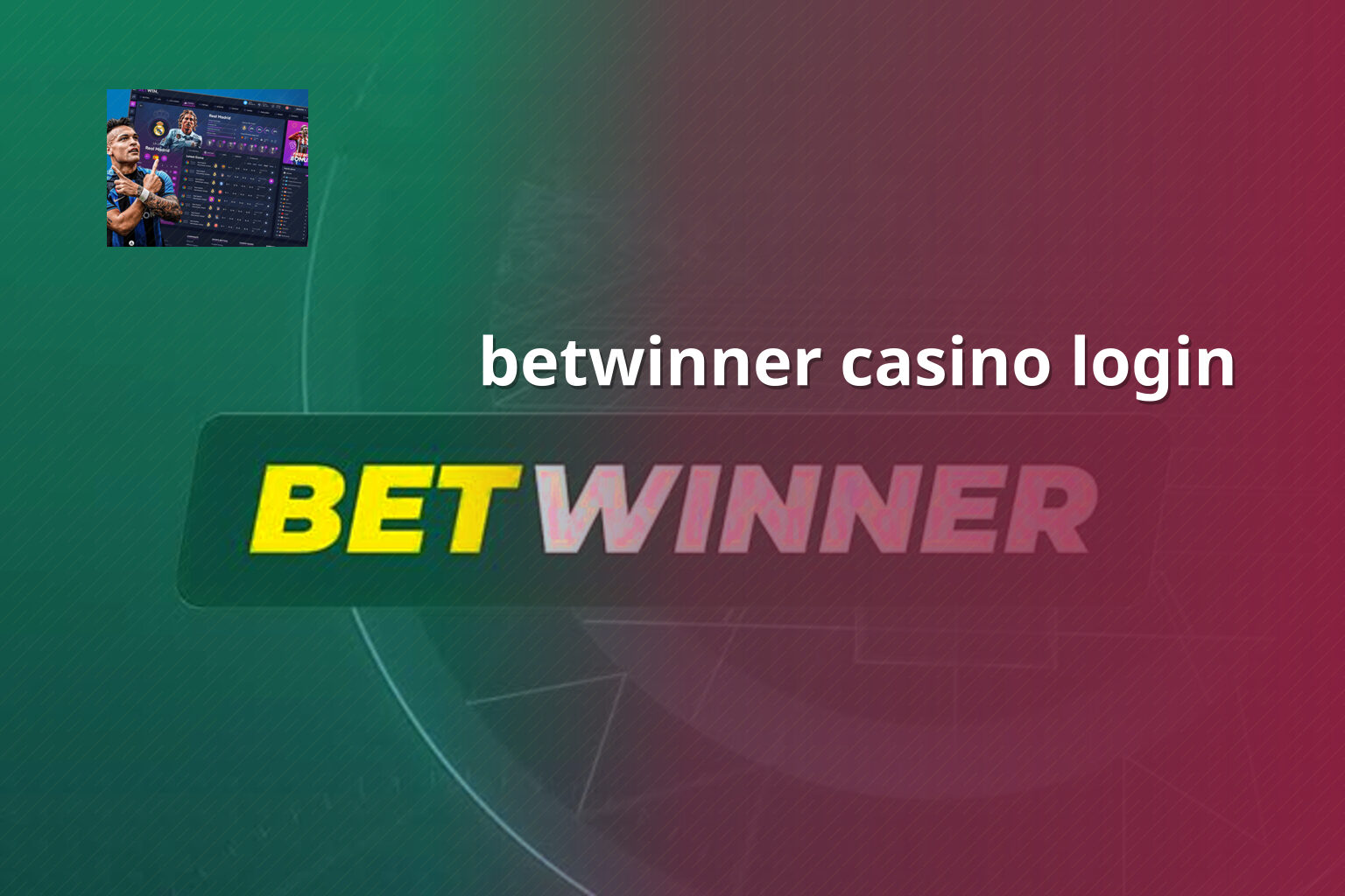 betwinner casino login - gaming_brand