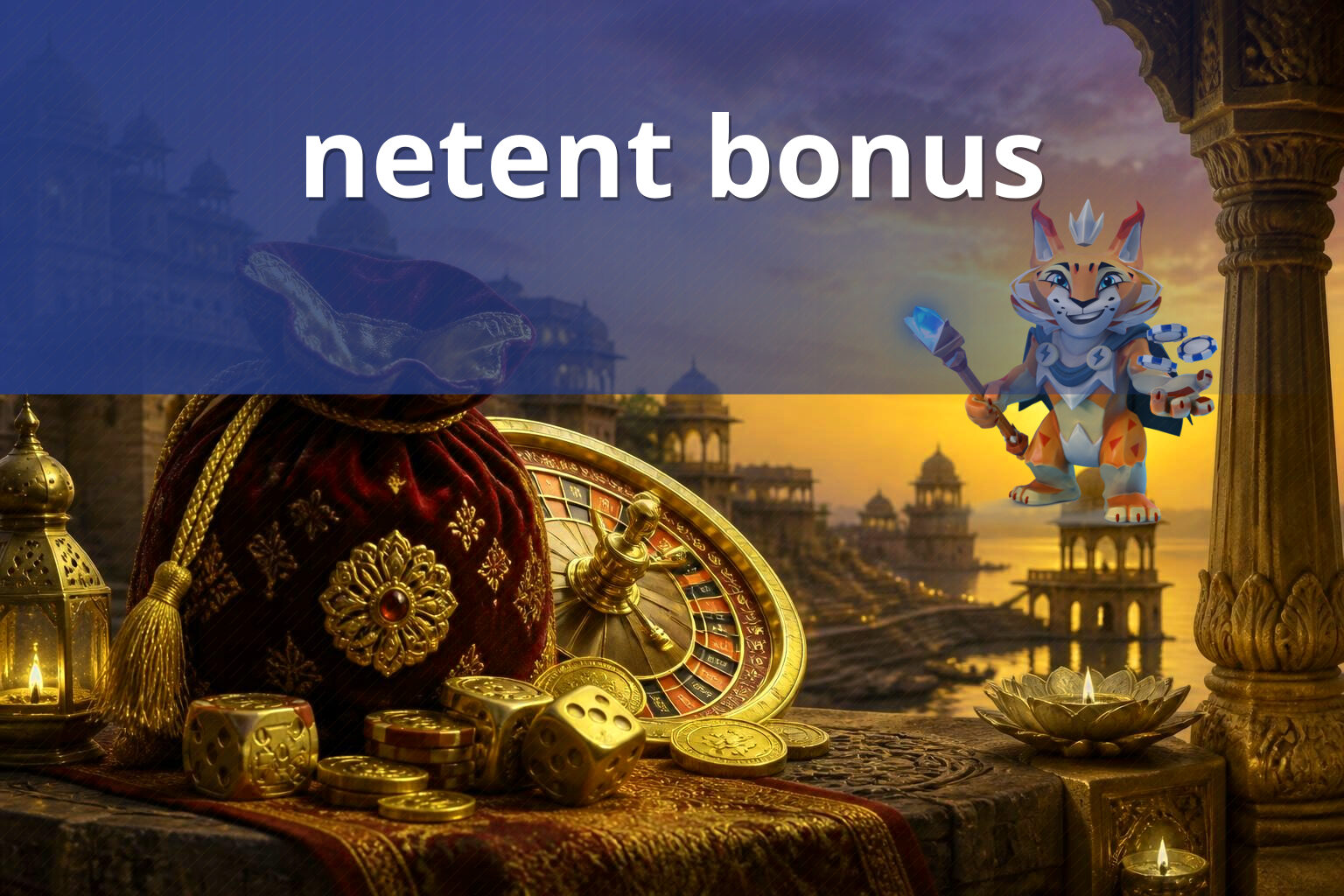 netent bonus - gaming_brand