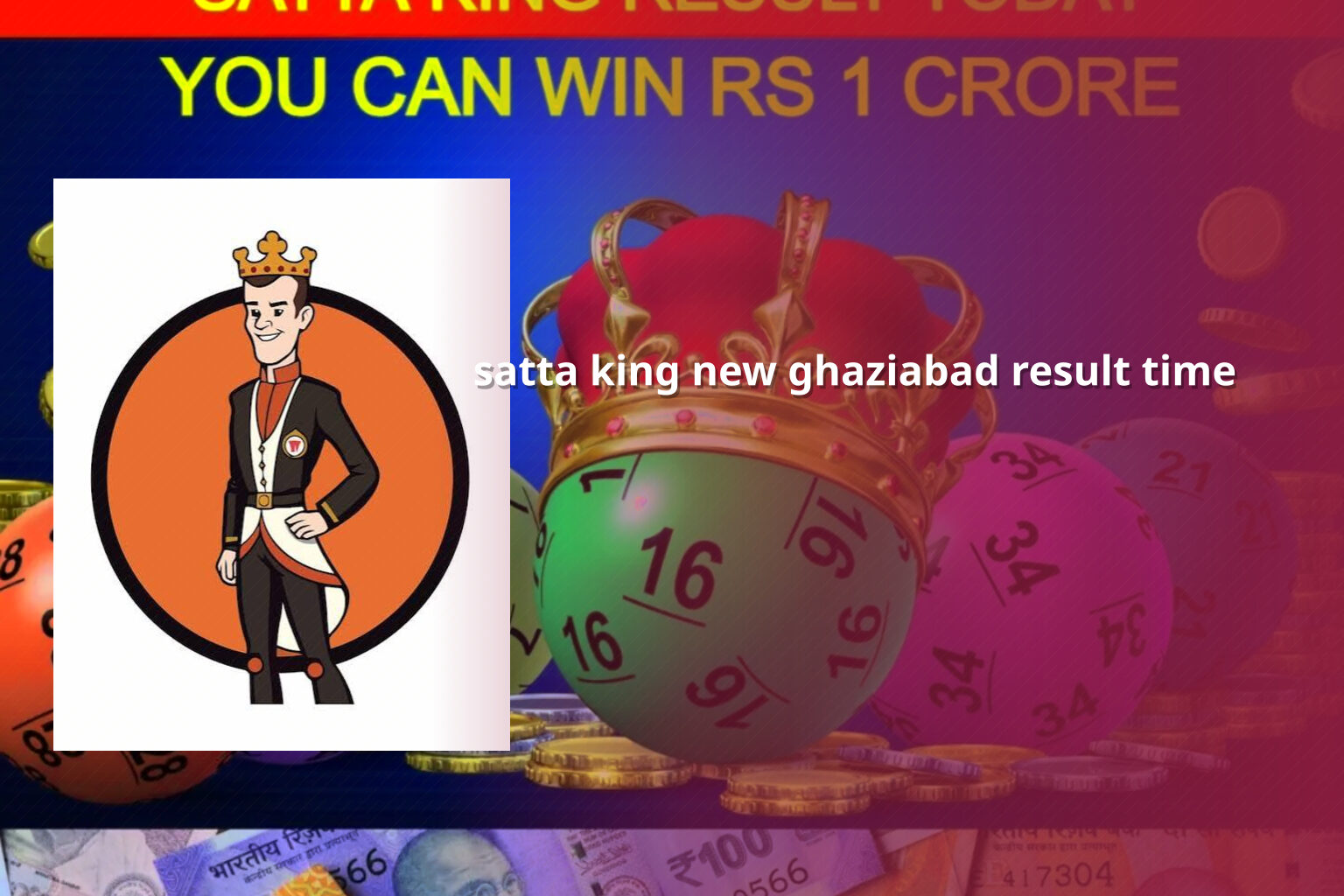satta king new ghaziabad result time - matka_satta