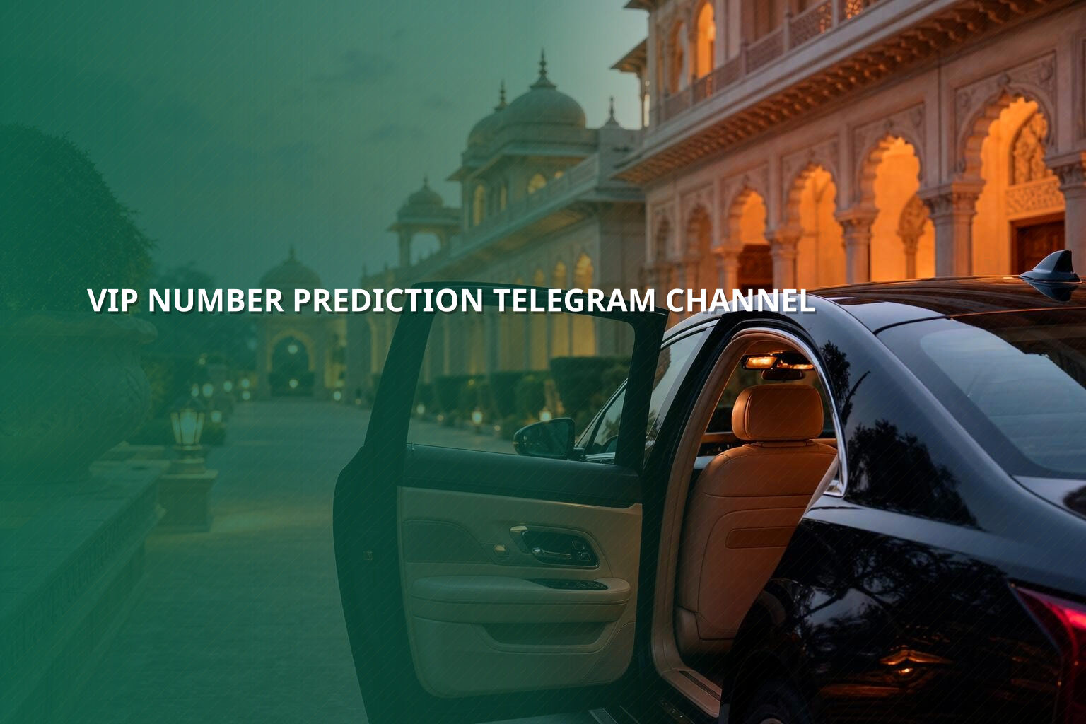 VIP NUMBER PREDICTION TELEGRAM CHANNEL - matka satta