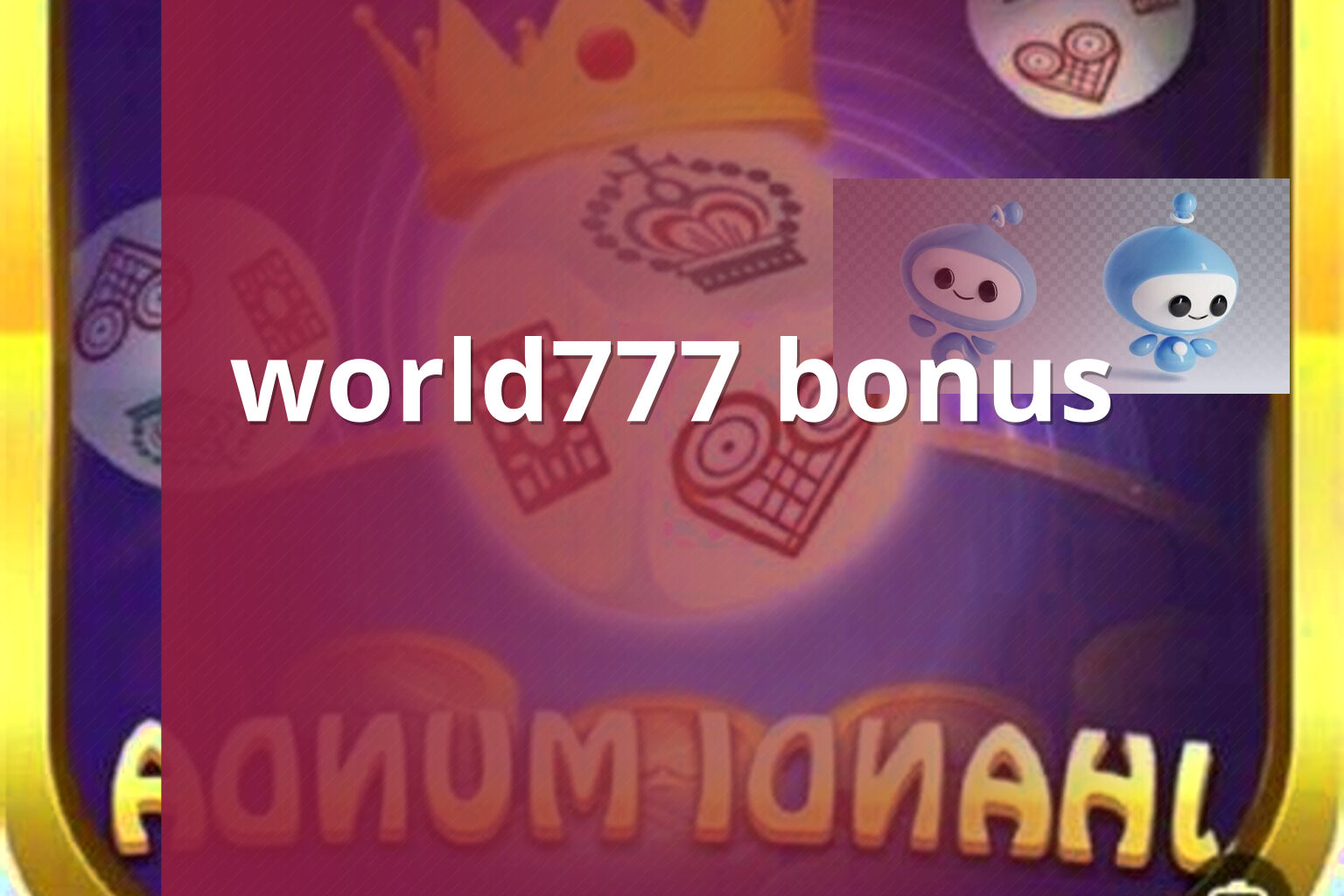world777 bonus - gaming_brand