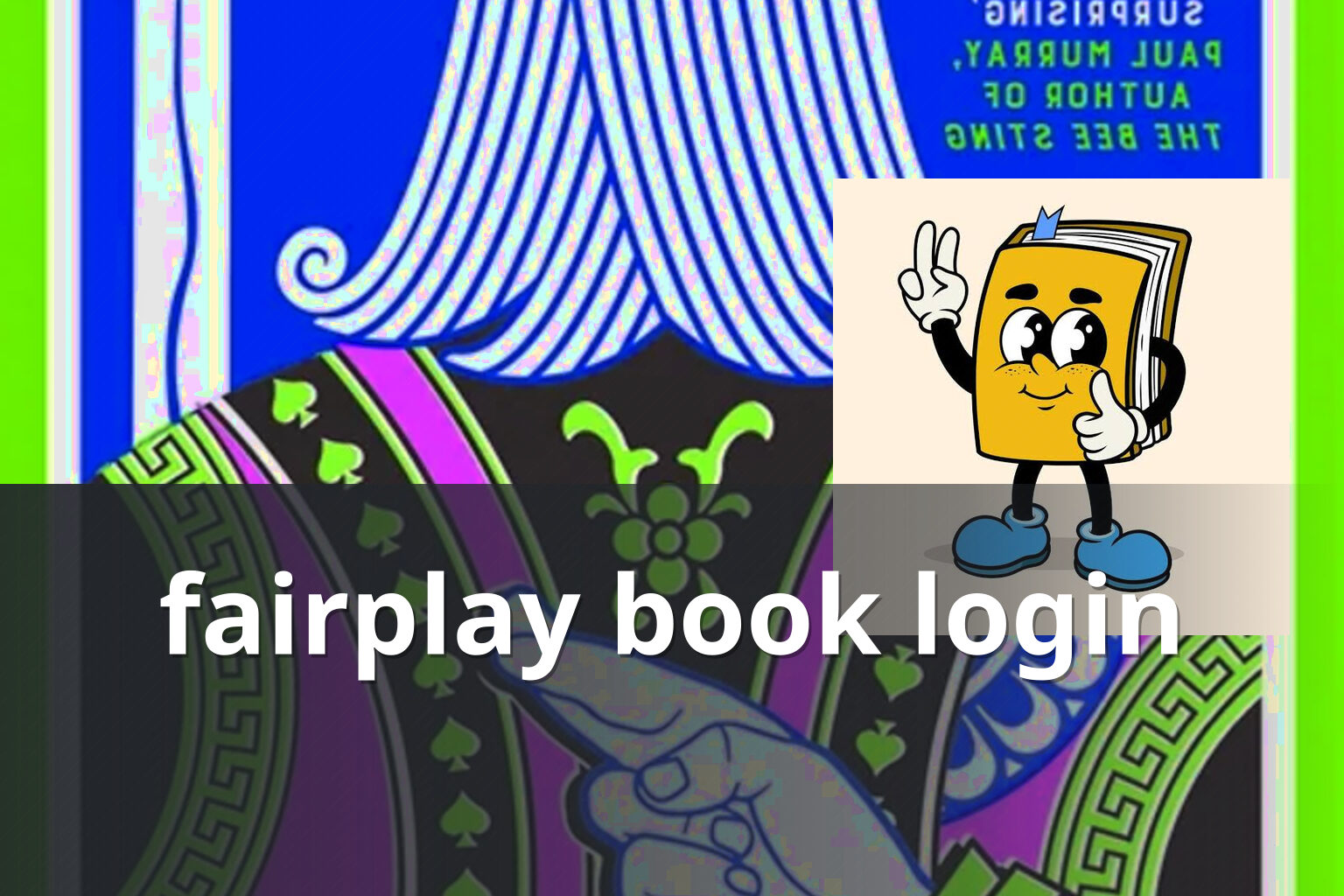 fairplay book login - gaming_brand