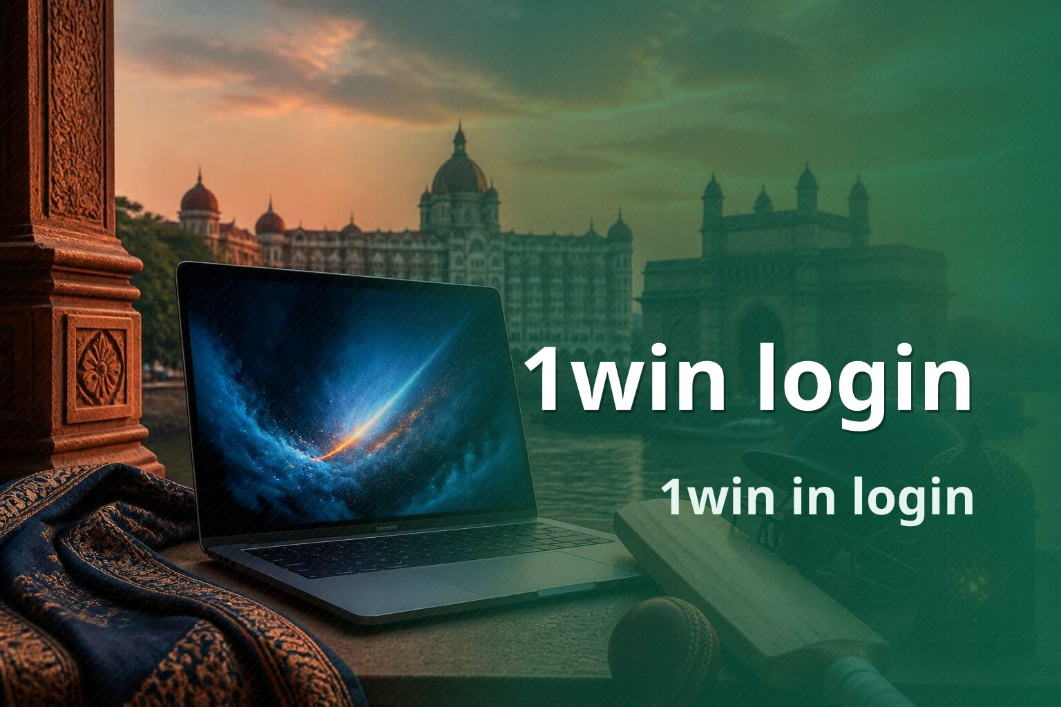 1win login 1win in login