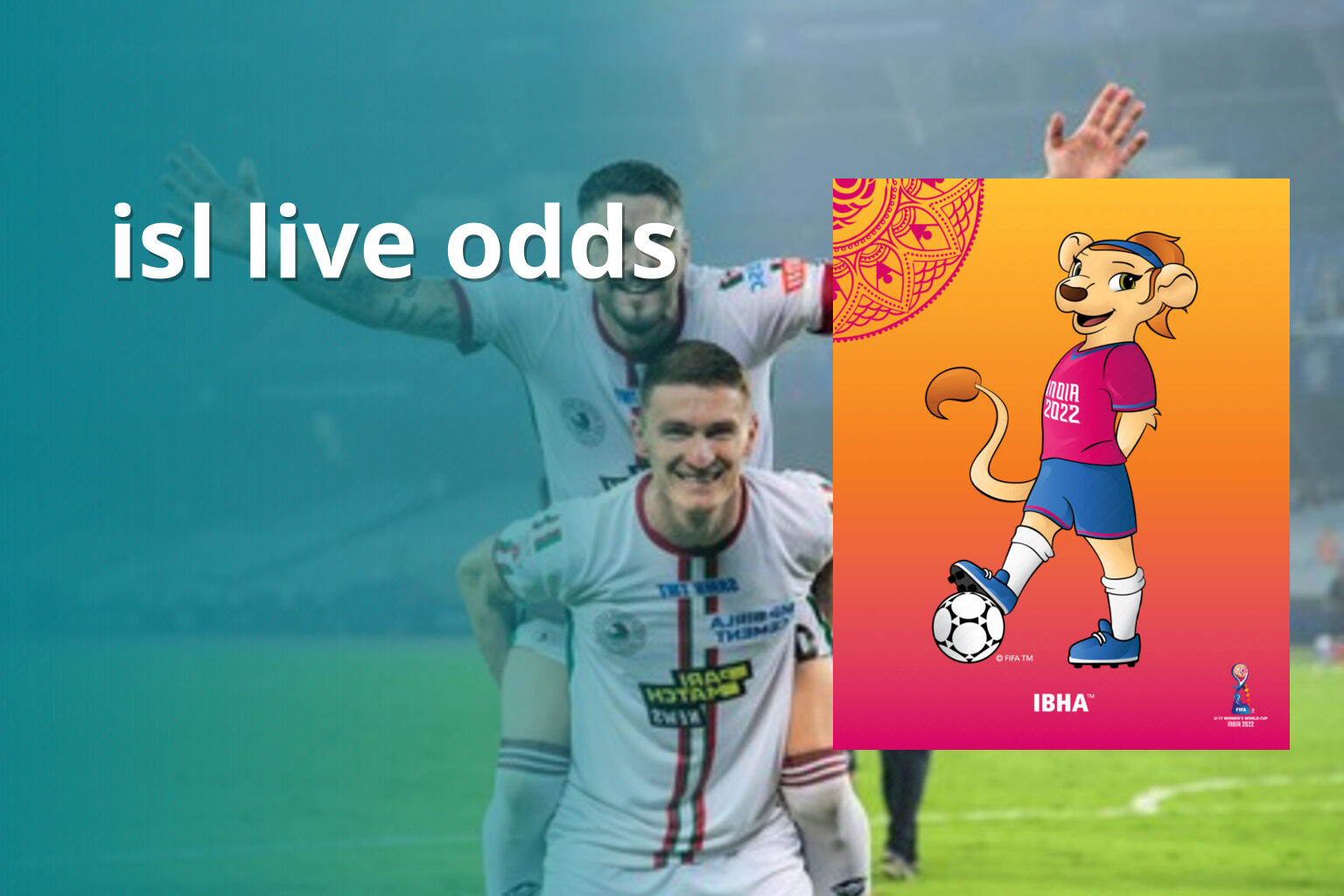 isl live odds - sportsbook