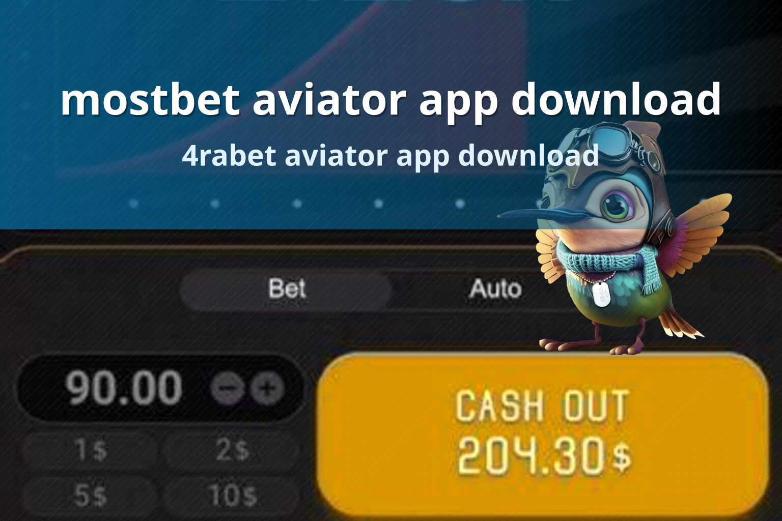 mostbet aviator app download - gaming_brand
