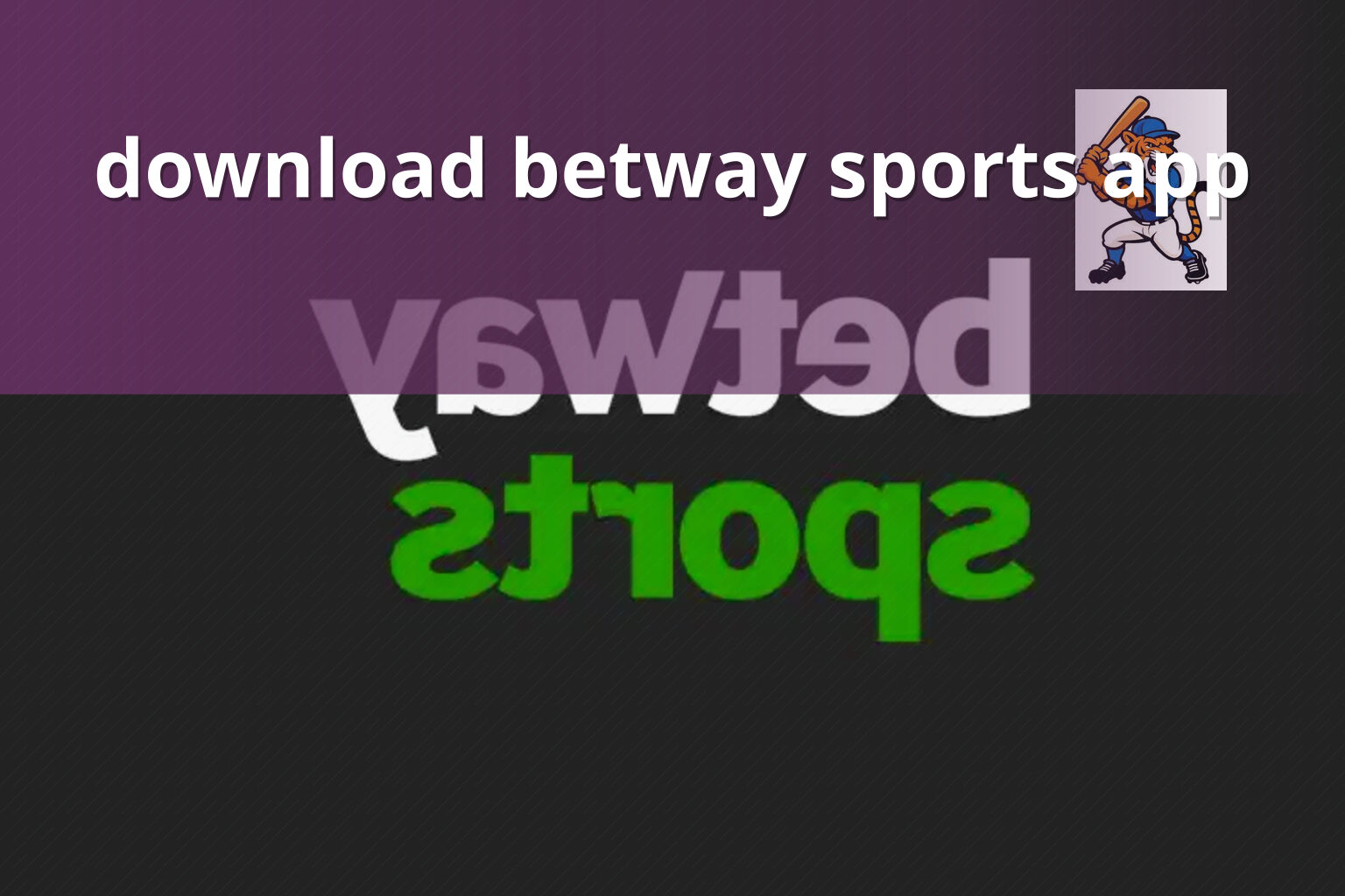 download betway sports app - online_gaming