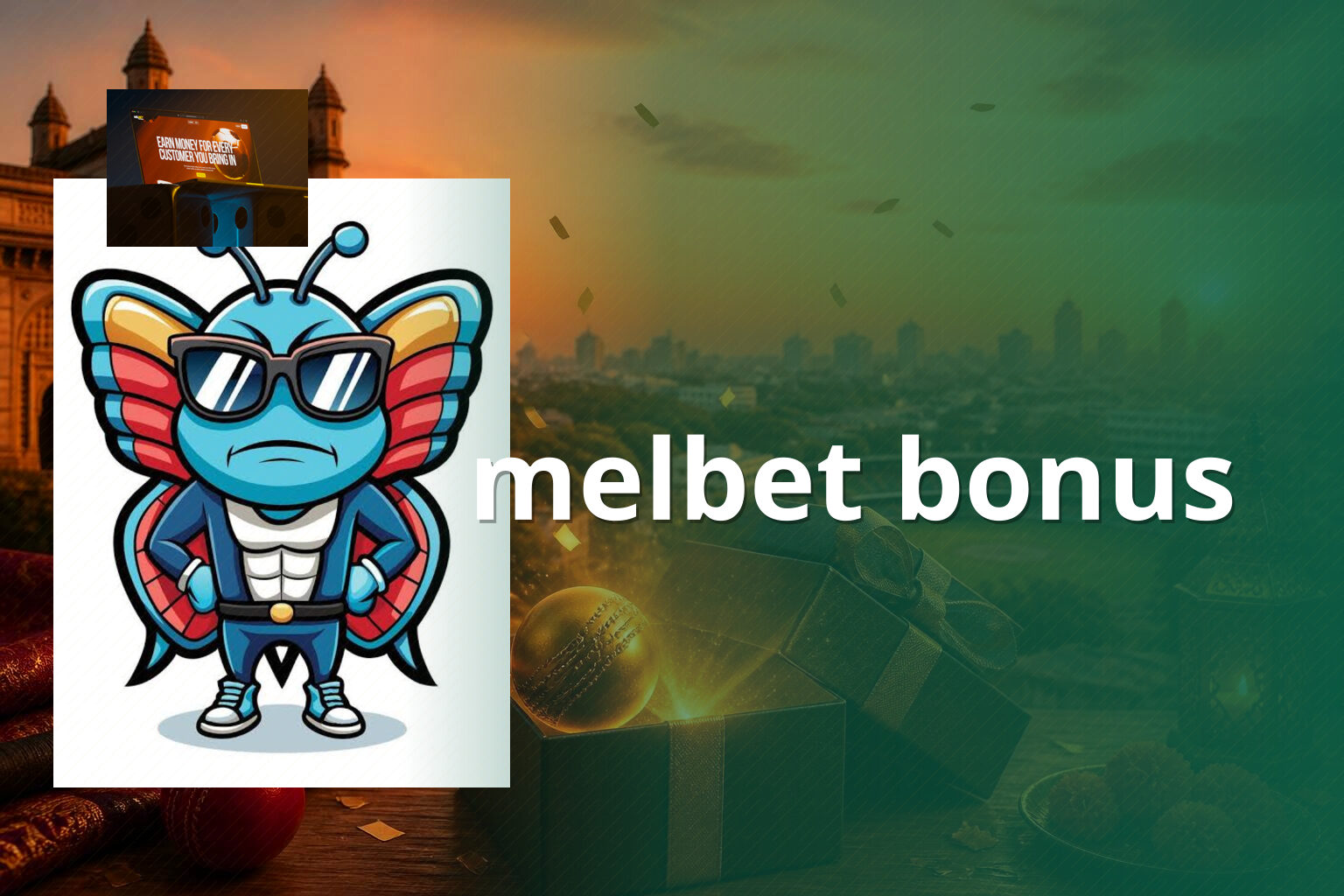 melbet bonus - gaming_brand