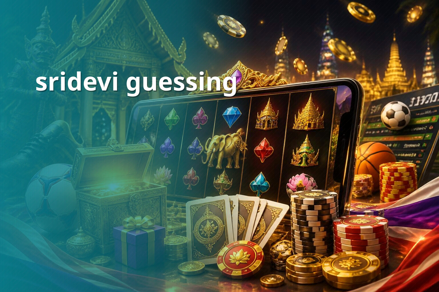 sridevi guessing - matka_satta