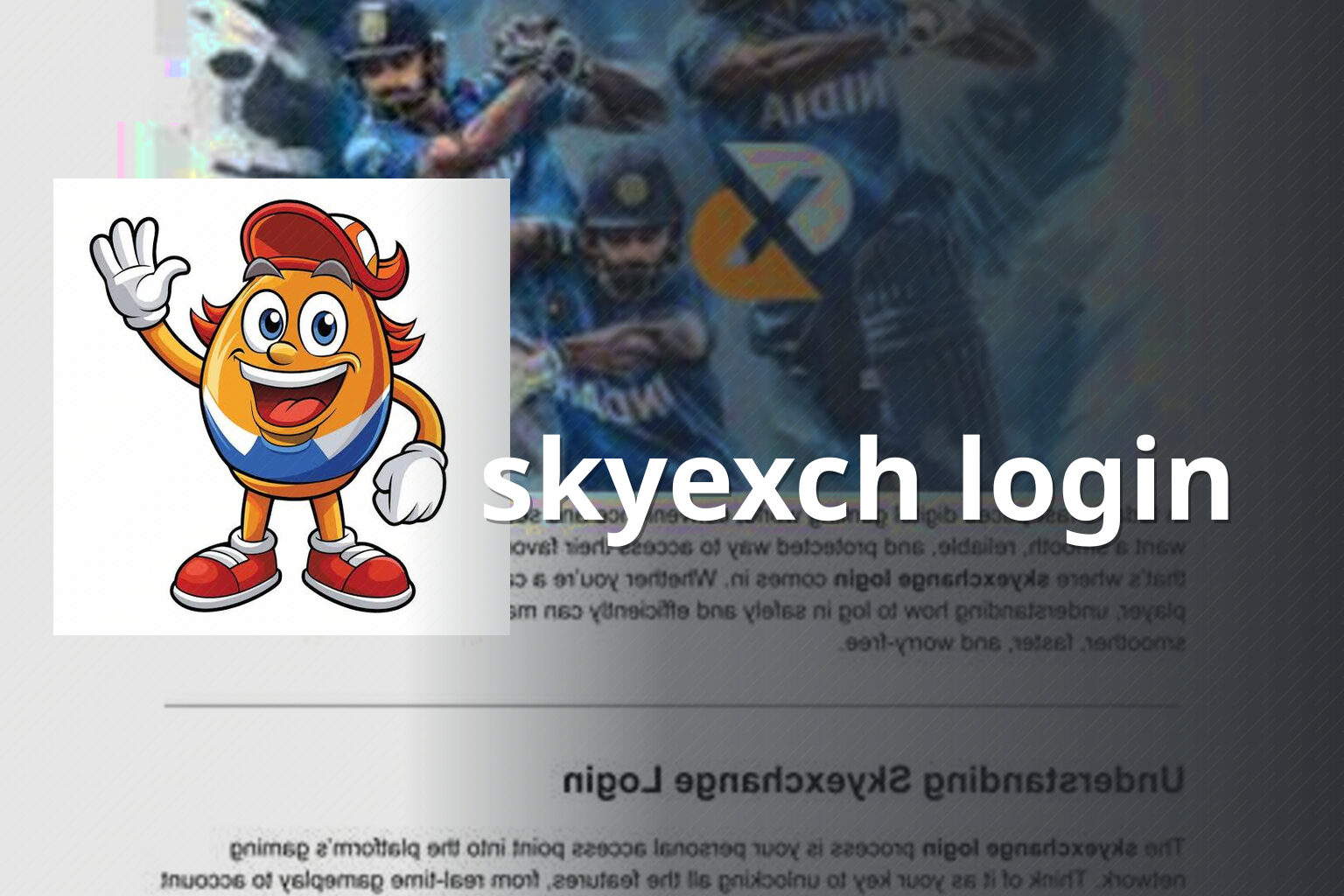 skyexch login - gaming_brand