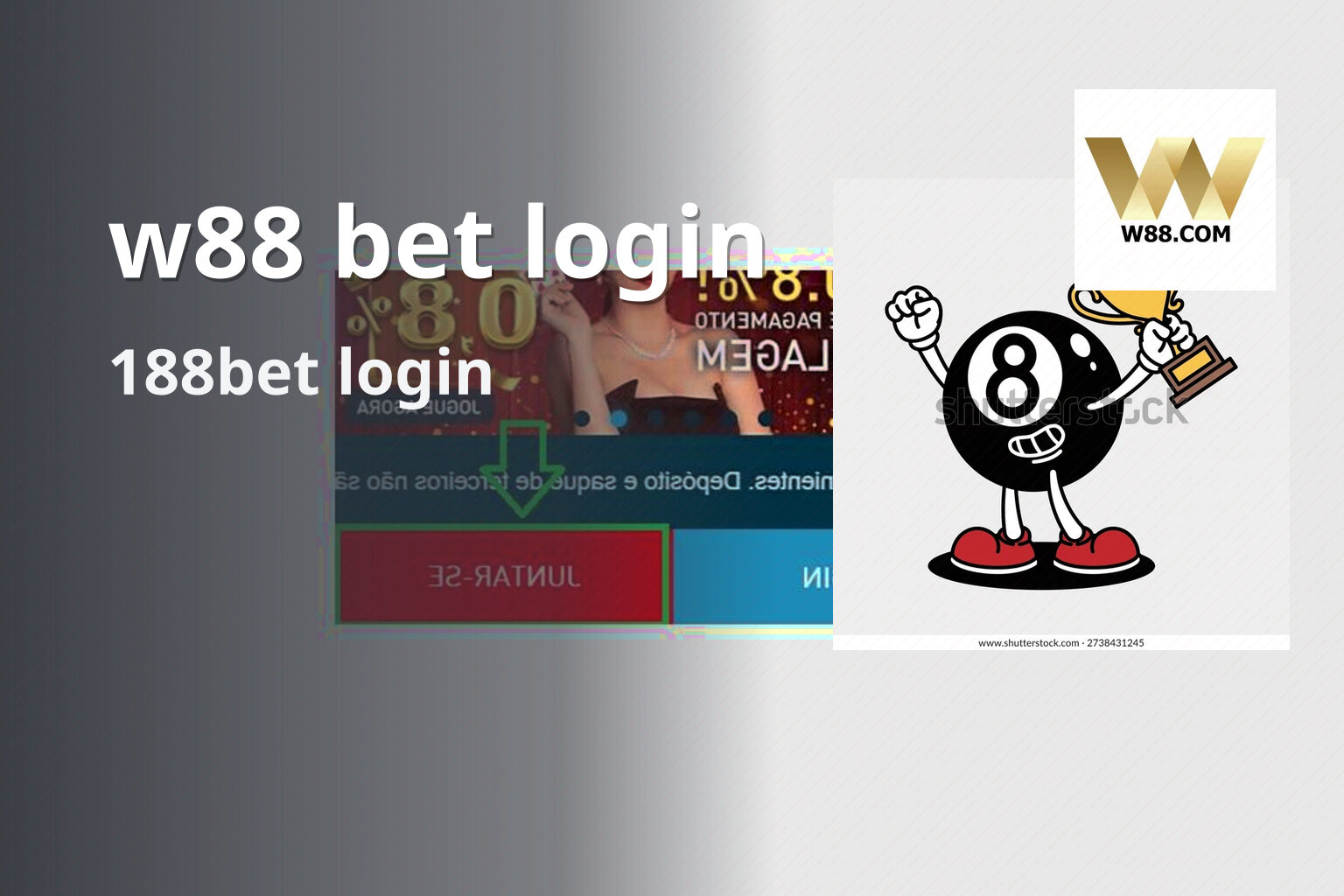 w88 bet login - gaming_brand