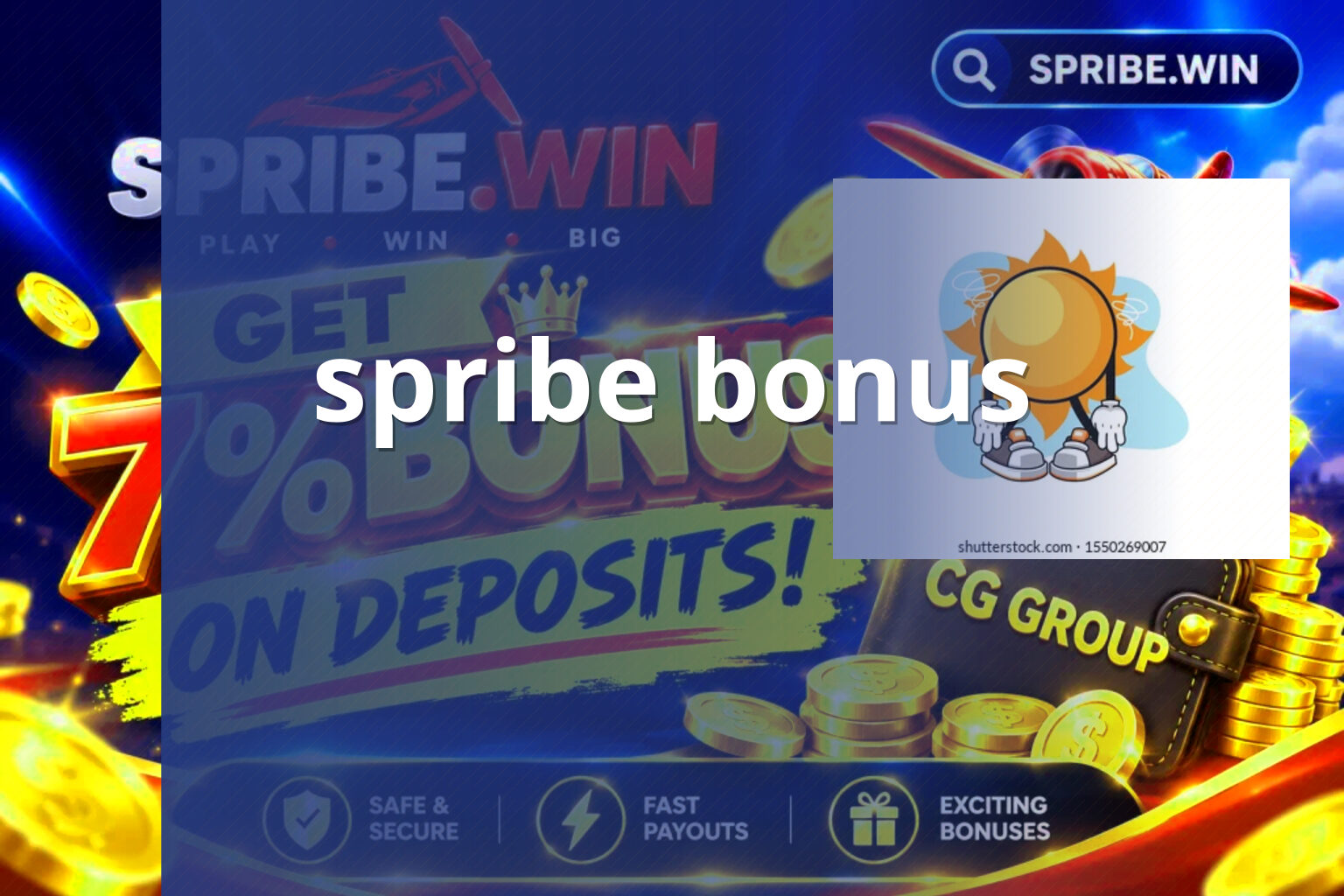 spribe bonus - gaming_brand