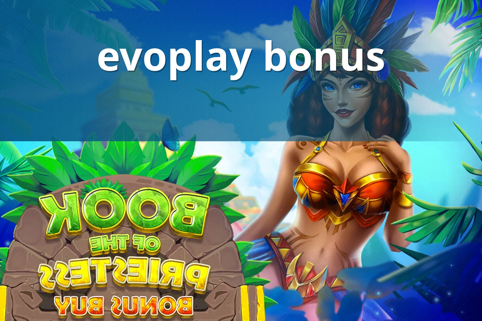 evoplay bonus - gaming_brand