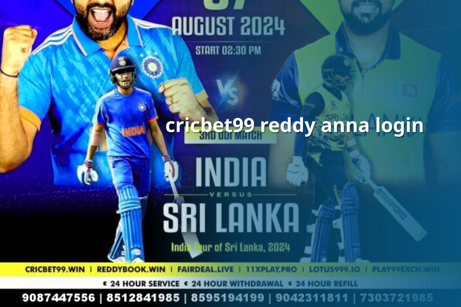 cricbet99 reddy anna login - gaming_brand
