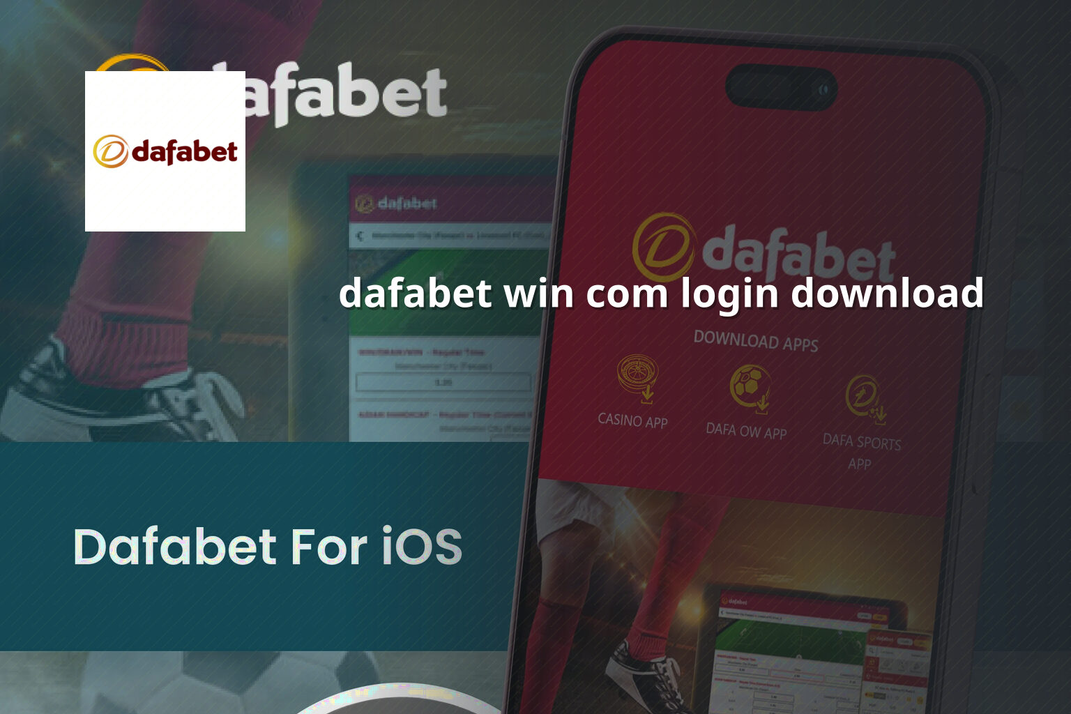 dafabet win com login download - gaming_brand