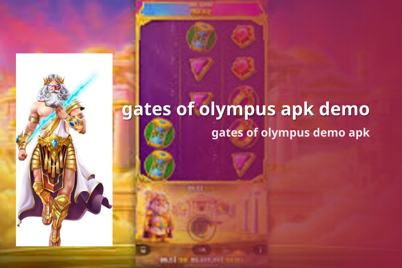 gates of olympus apk demo gates of olympus demo apk