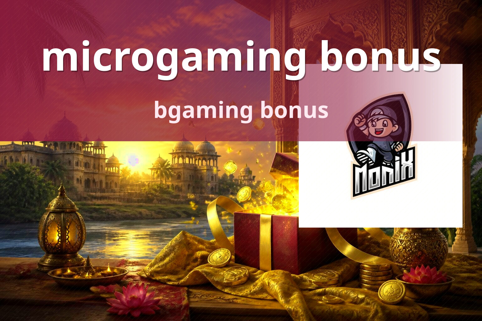 microgaming bonus bgaming bonus