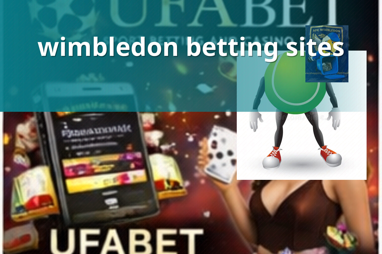 wimbledon betting sites - sportsbook