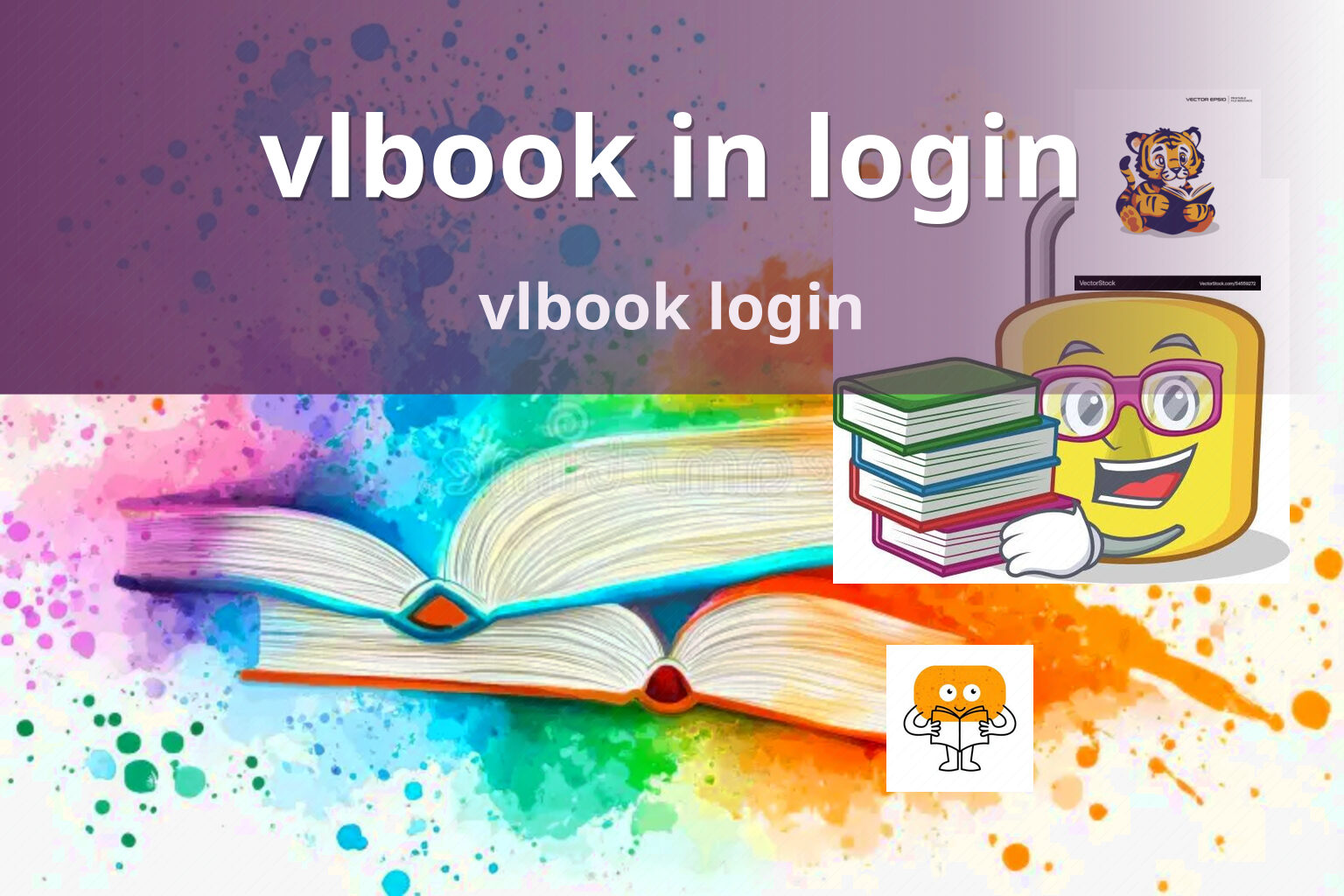 vlbook in login vlbook login