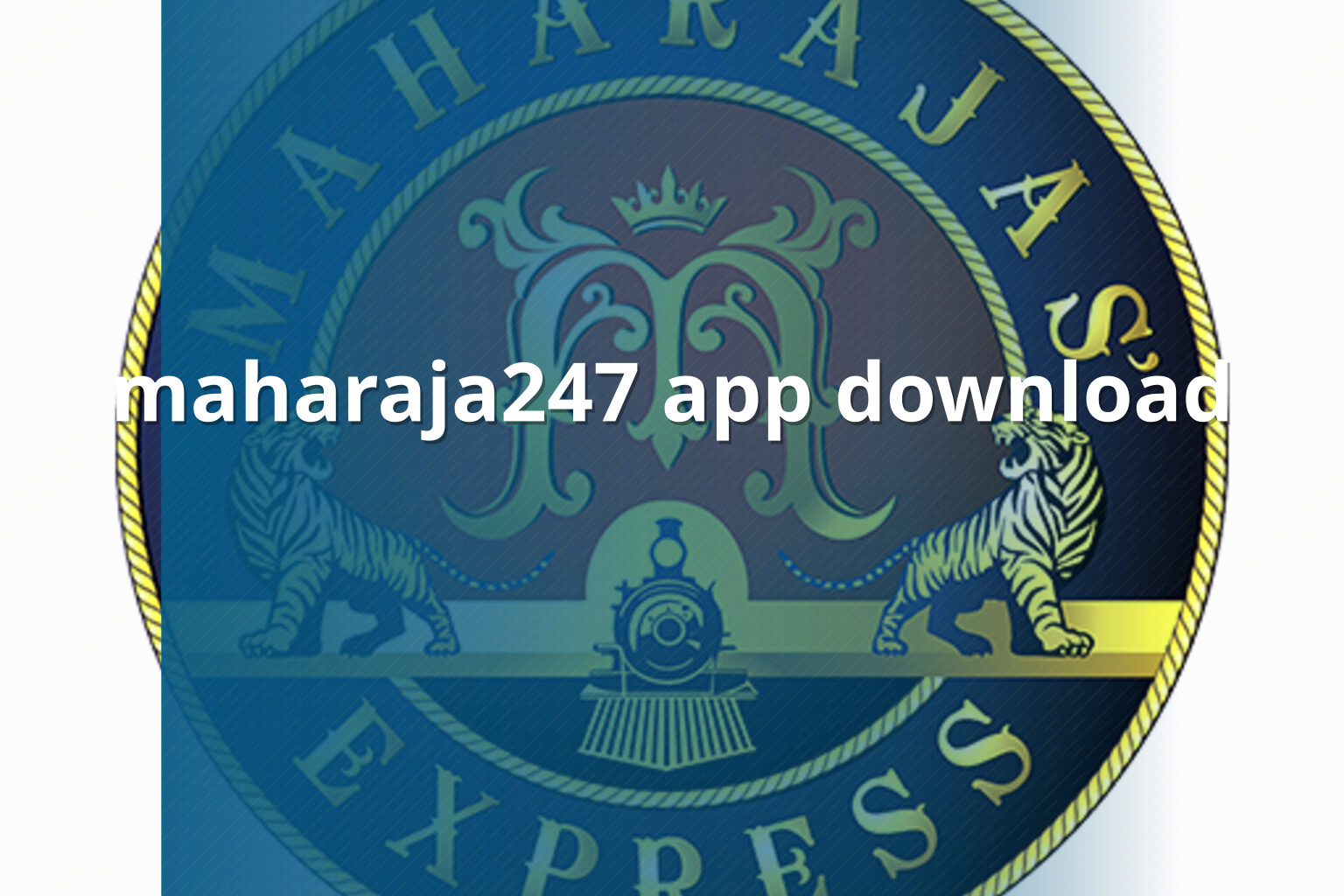 maharaja247 app download - gaming_brand