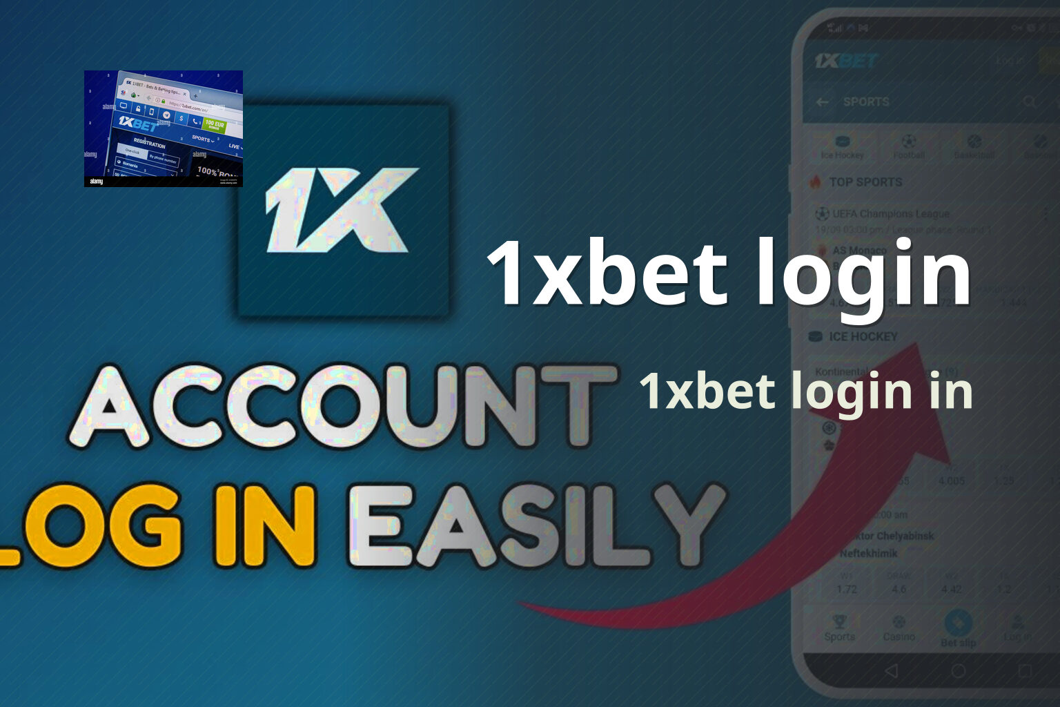 1xbet login 1xbet login in